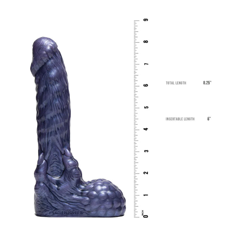 Fleshlight Freaks Predator Dildo