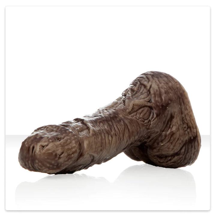 Fleshlight Freaks Zombie Dildo