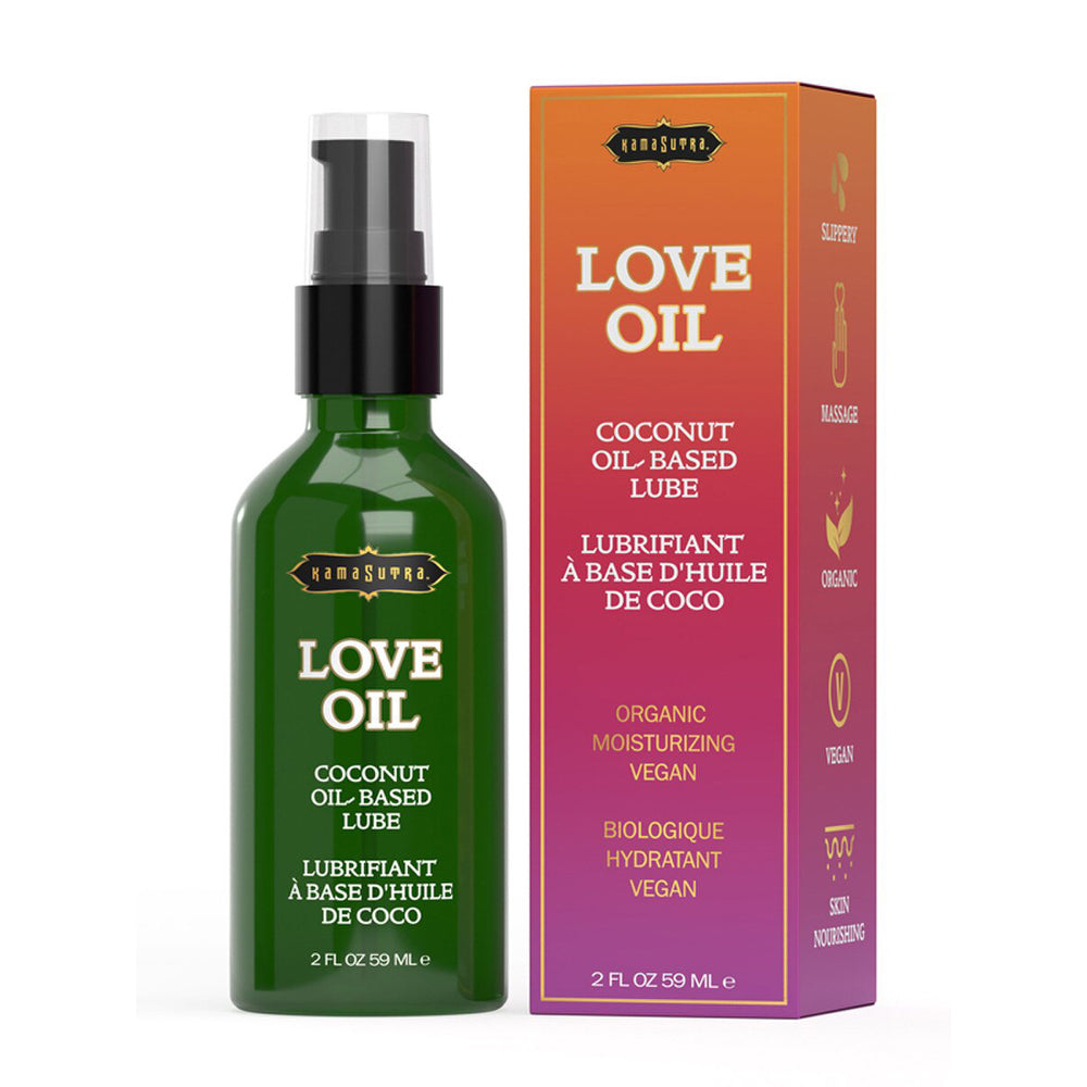 KamaSutra Love Oil 59ml