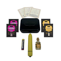 KamaSutra Weekender Vibe Kit - Coconut Pineapple