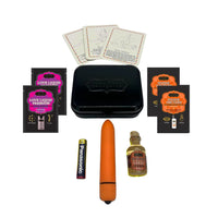 KamaSutra Weekender Vibe Kit - Tropical Mango