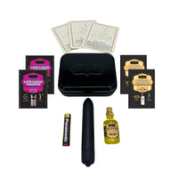 KamaSutra Weekender Vibe Kit - Vanilla Creme