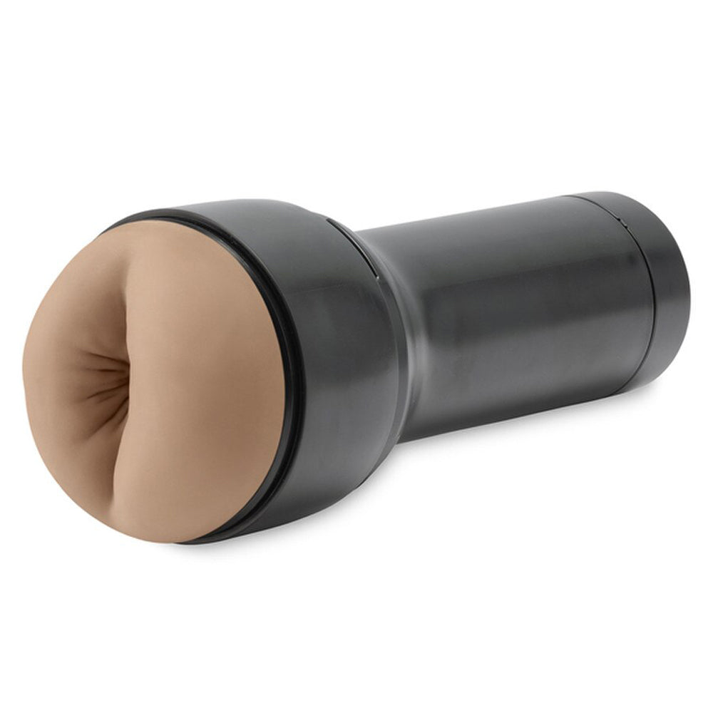 Kiiroo Feel Butt Extra Tight - Mid Brown