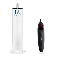 LA Pump Portable Electric Hush Pump 2.0 Enlargement Package 50mm