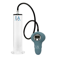 LA Pump Portable Electric Hush Pump Enlargement Package 57mm