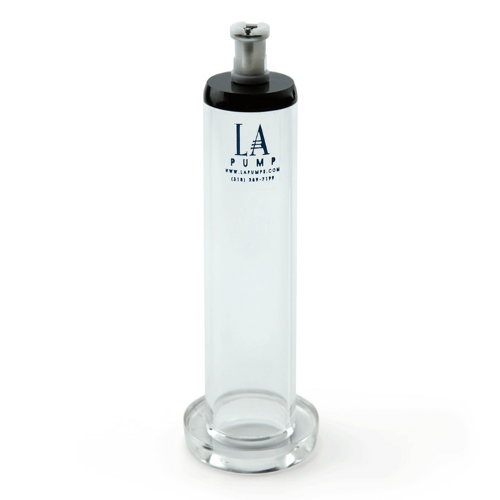 LA Pump Premium Clit Cylinder 16mm