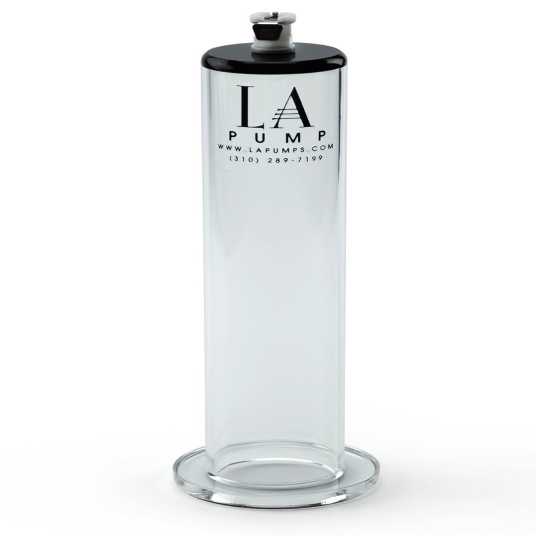 LA Pump Premium Penis Cylinder 82mm