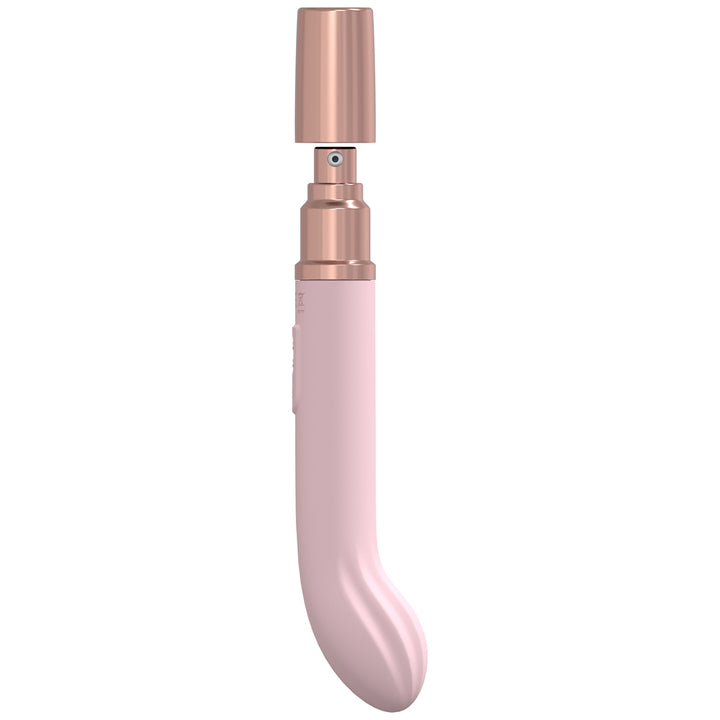 Shots Loveline The Traveler G-Spot Vibe - Pink