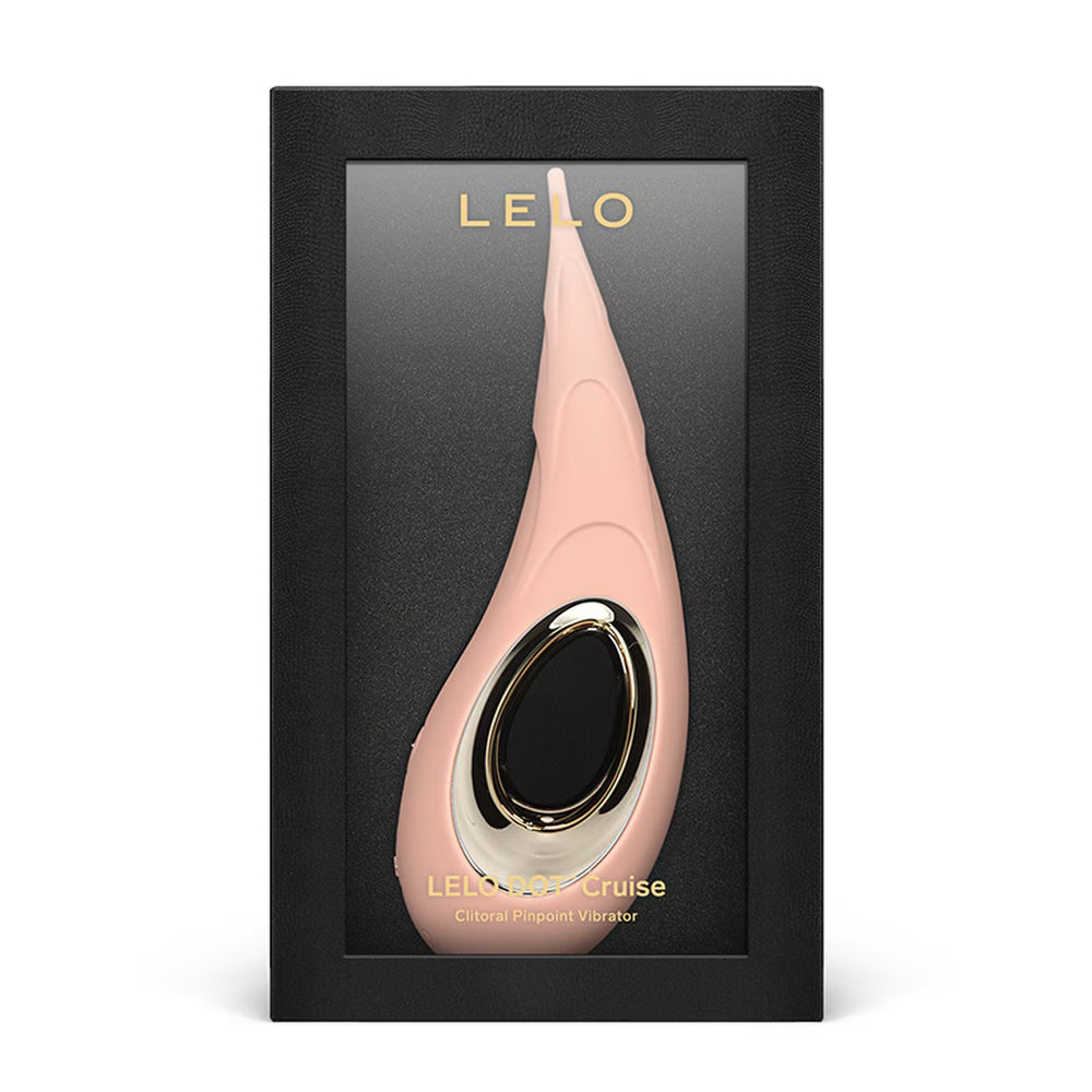 Lelo Dot Cruise - Peach Please