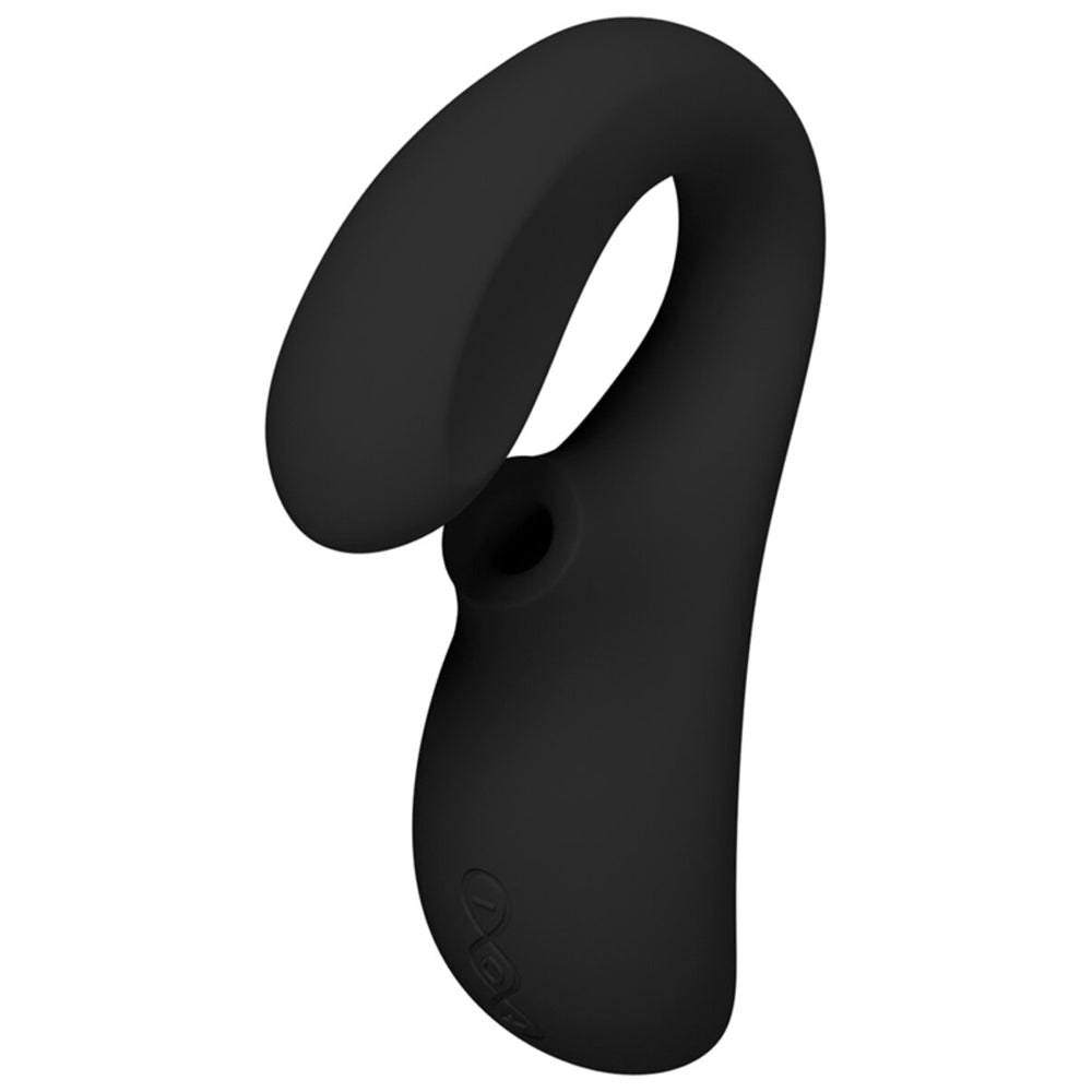 Lelo Enigma Double Sonic - Black