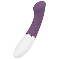 Lelo Gigi 3 G-Spot Vibrator - Plum