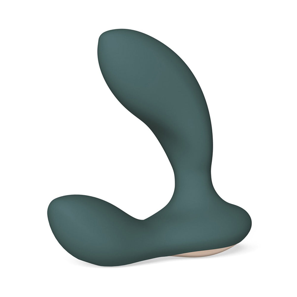 Lelo Hugo 2 App Control - Green