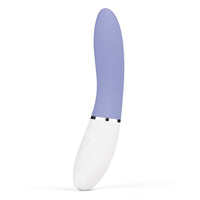 Lelo Liv 3 Rechargeable Vibrator - Powder Blue