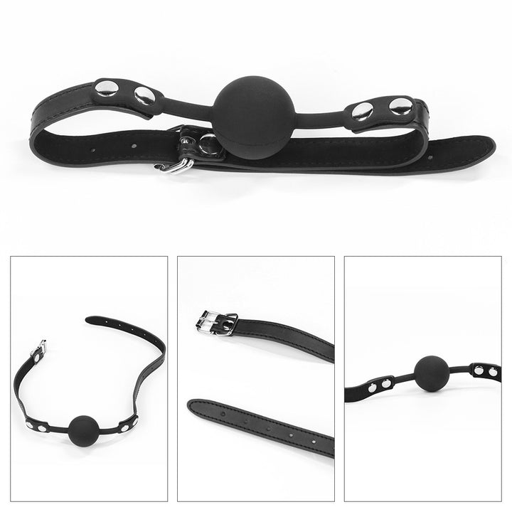 Lovetoy Deluxe Bondage Kit 7