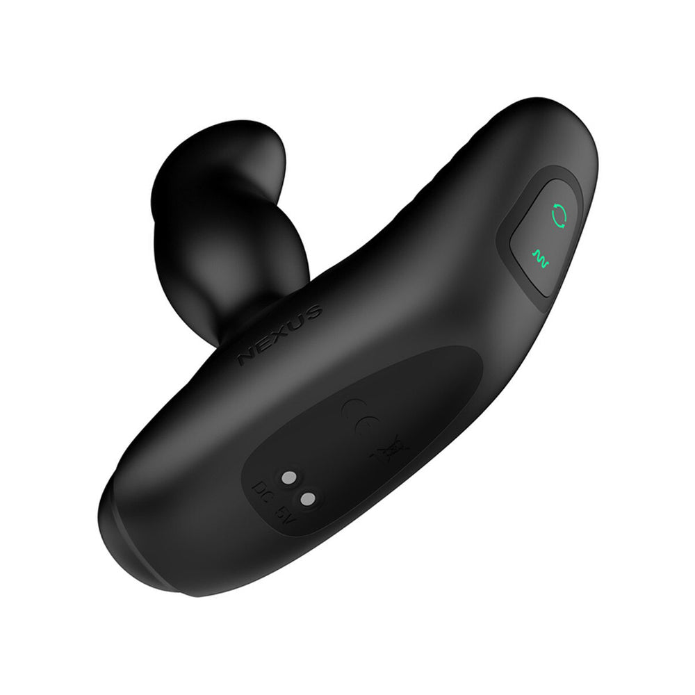 Nexus Revo Stealth App Control Prostate Massager