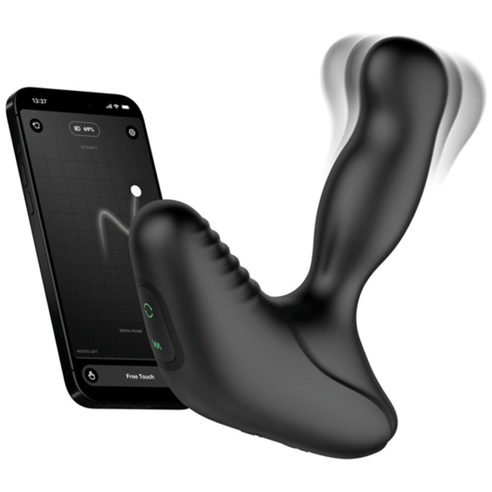 Nexus Revo Stealth App Control Prostate Massager