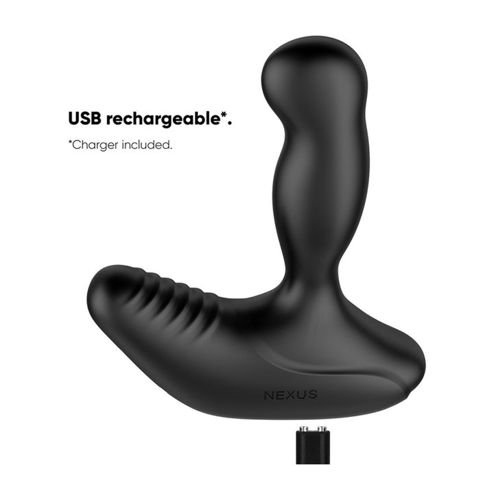 Nexus Revo Stealth App Control Prostate Massager