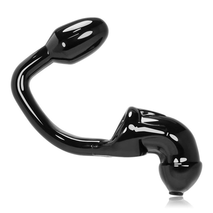 Oxballs Tailpipe - Black