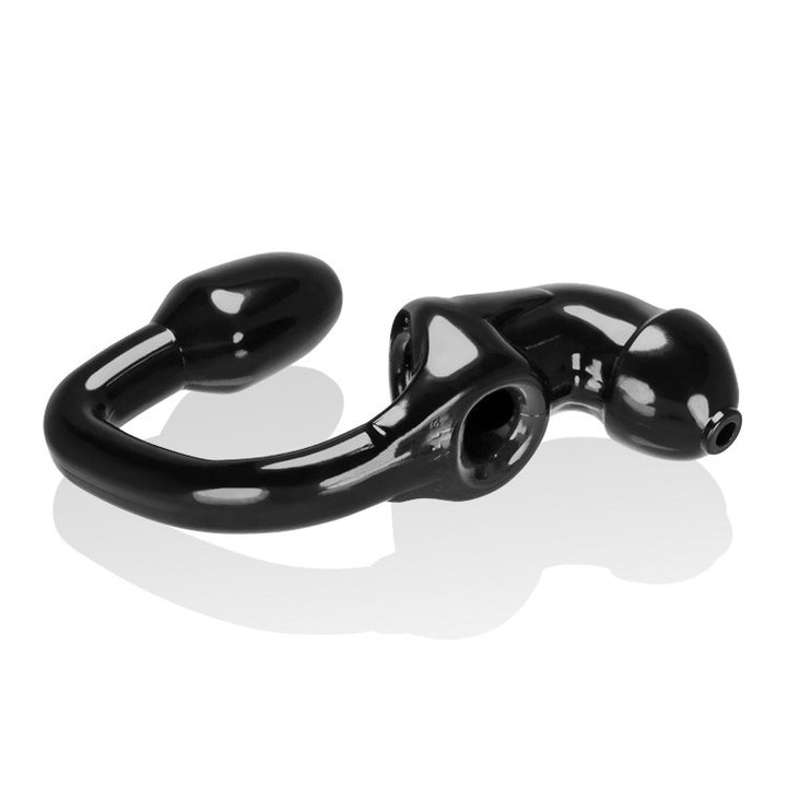 Oxballs Tailpipe - Black