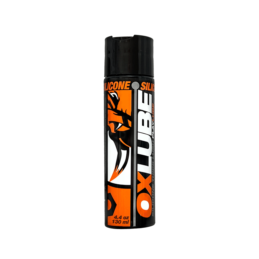 Oxlube Thick Silicone 130ml