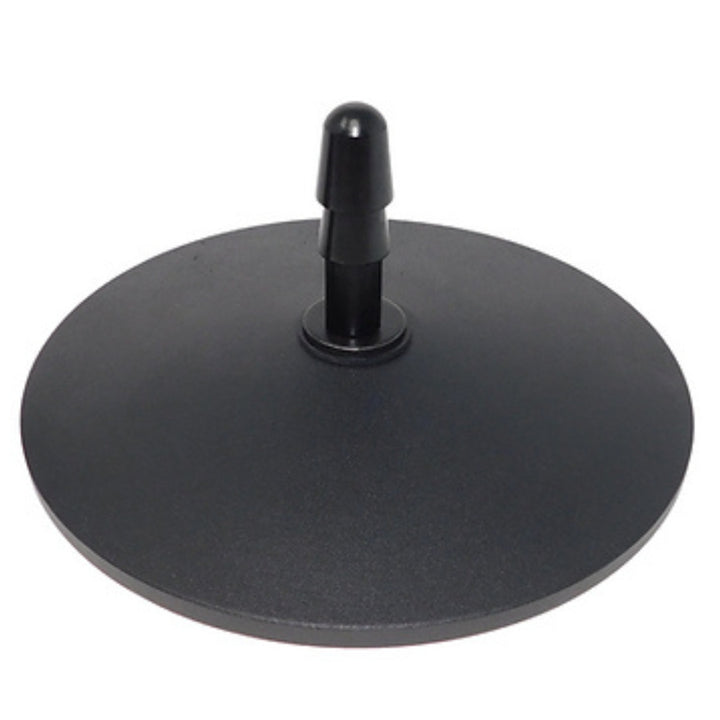 Platinum Silicone Series Heavy Metal Floor Stand