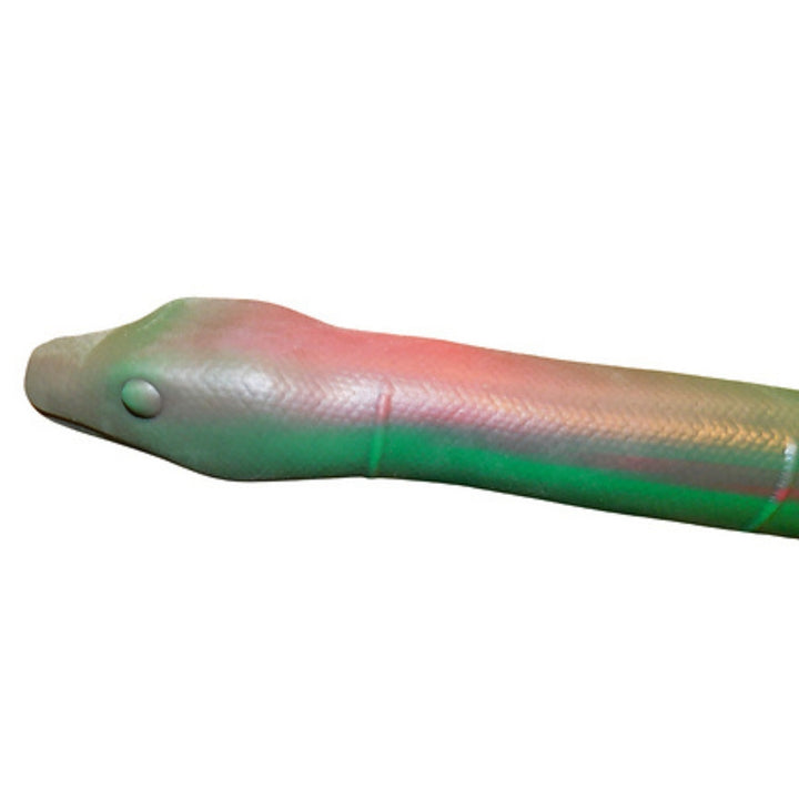 Platinum Liquid Silicone Stretcher Colon Snake 45 Inch - Flouro