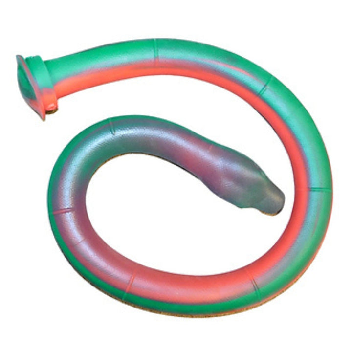 Platinum Liquid Silicone Stretcher Colon Snake 45 Inch - Flouro