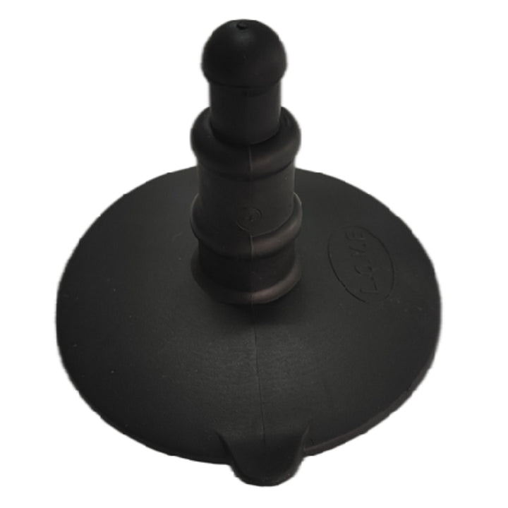 Platinum Silicone Series Suction Cup