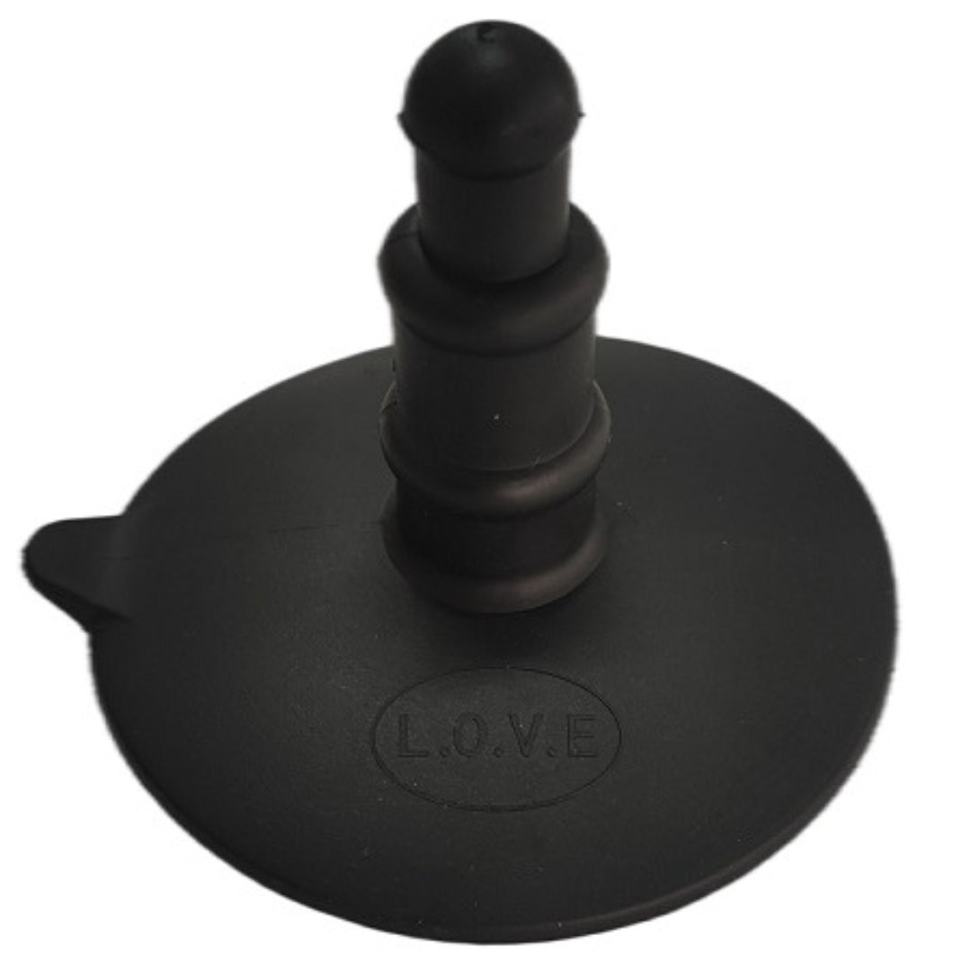 Platinum Silicone Series Suction Cup