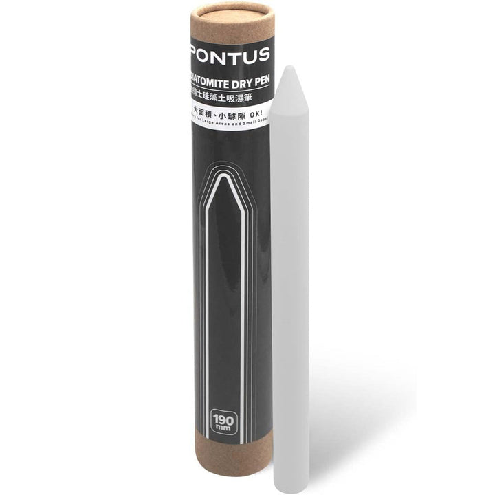 Pontus Diatomite Dry Pen