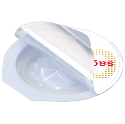 Sagami Original 0.01 PU Condom - 5 Pack