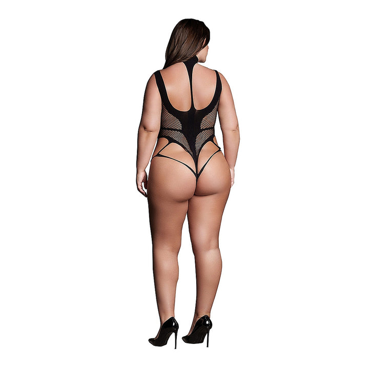 Shots Le Desir Cyllene XLVIII Body Stocking X Size