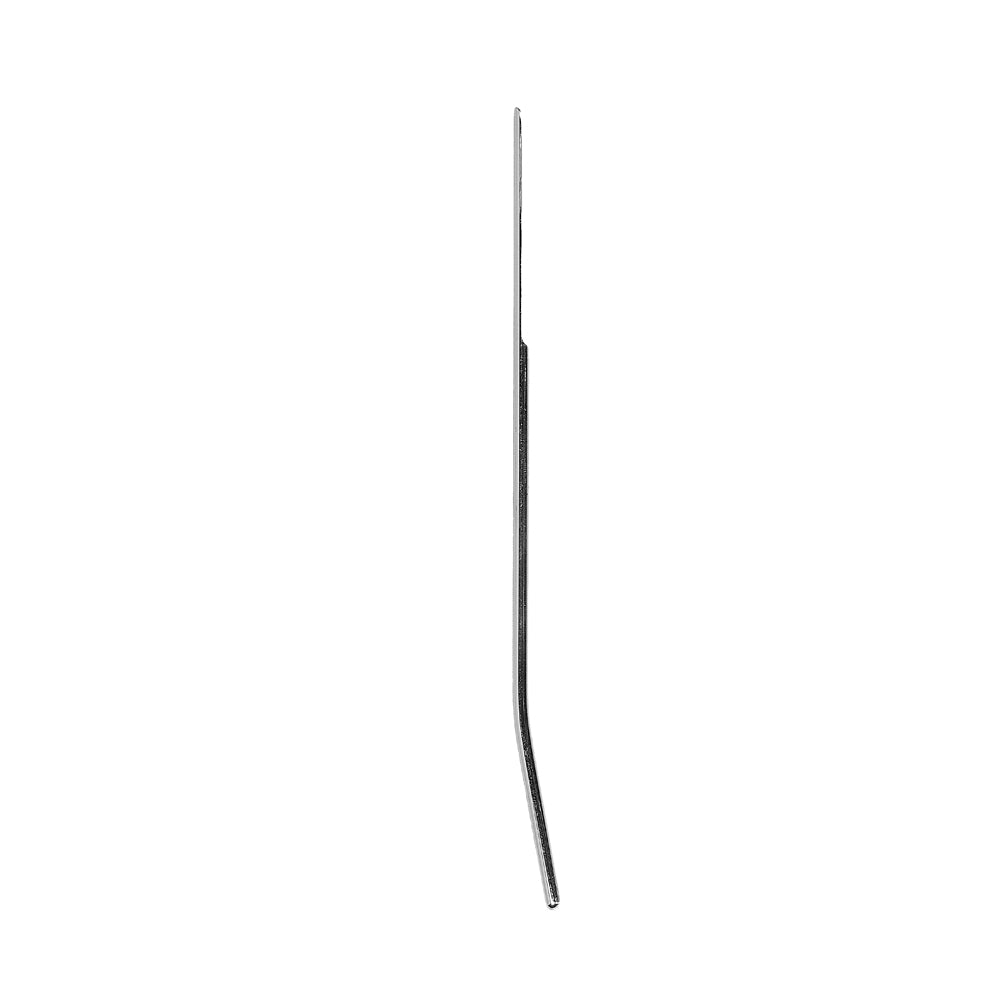 Shots Ouch Urethral Stainless Steel Dilator - 4mm