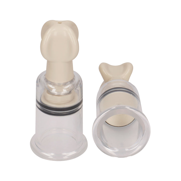 Shots Ouch! Nipple Suction Cups - Small