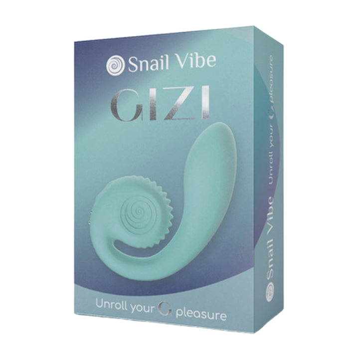 Snail Vibe Gizi - Tiffany