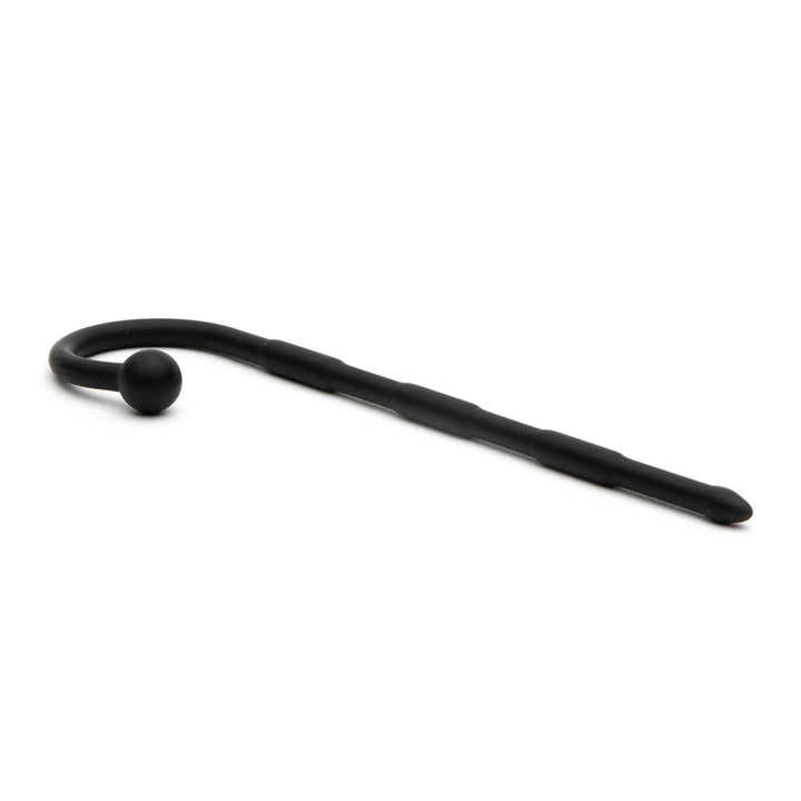 Sport Fucker Ultra Sound Silicone - Black