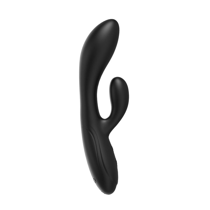 Winyi Havana Rabbit Vibrator - Black