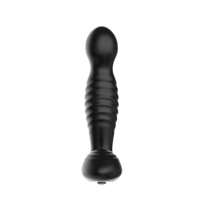 Winyi Derek Rotating Prostate Massager - Black