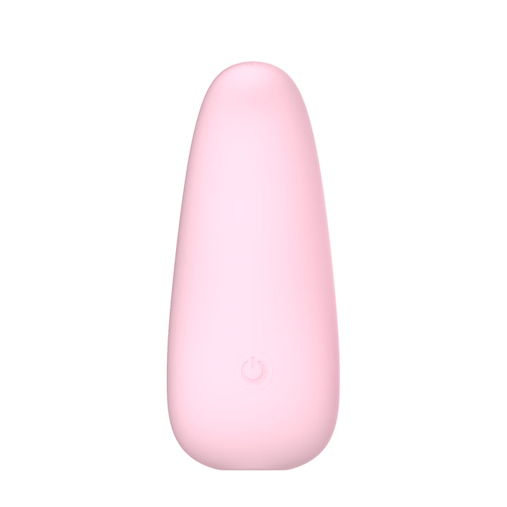 Winyi Zoe Clitoral Vibrator - Pink