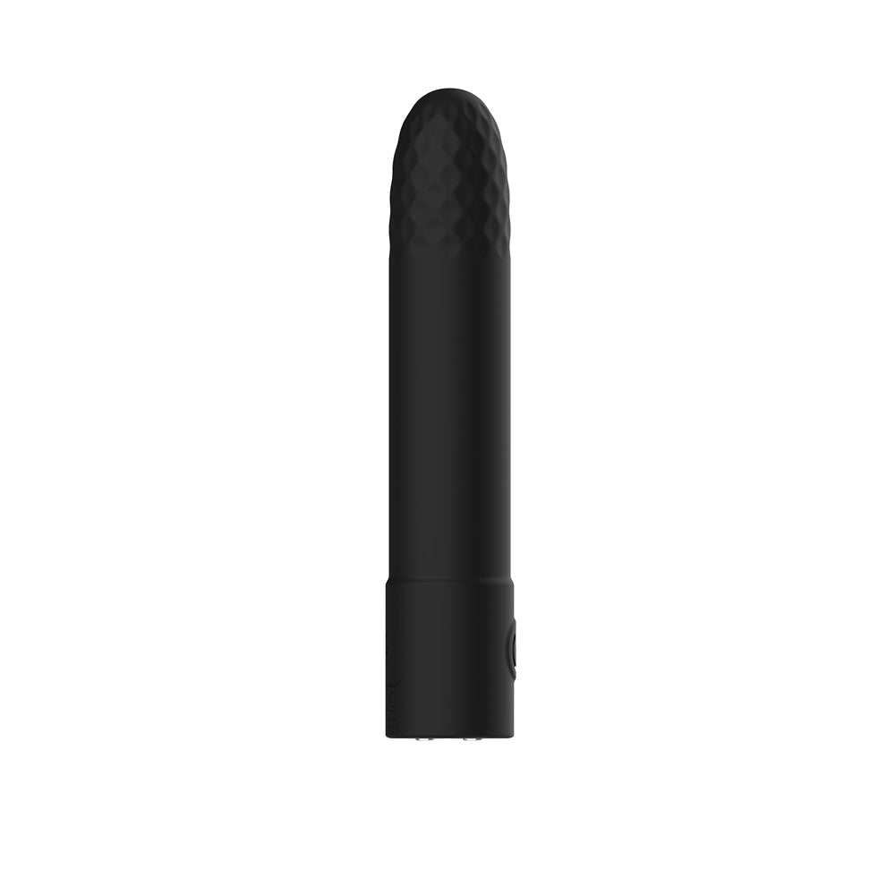 Winyi Carol Vibrator - Black