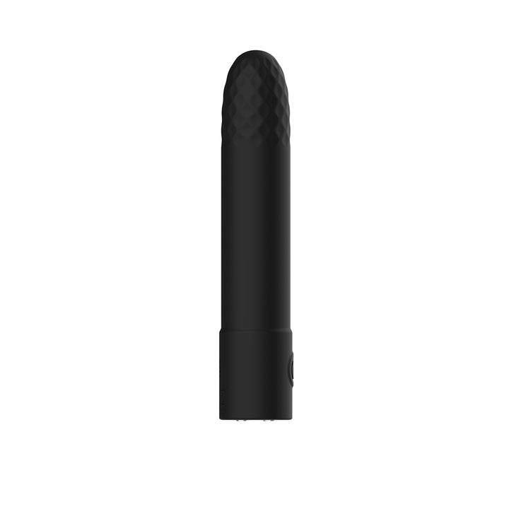 Winyi Carol Vibrator - Black