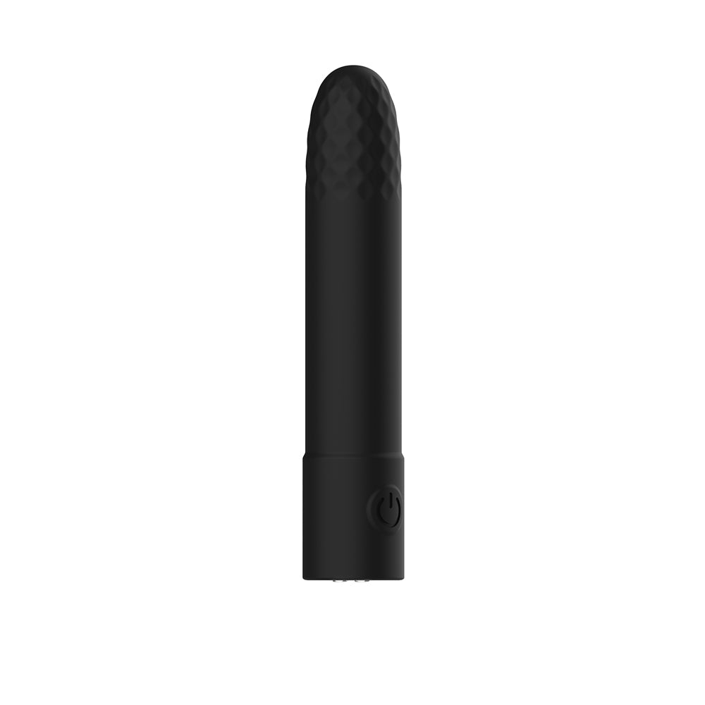 Winyi Carol Vibrator - Black