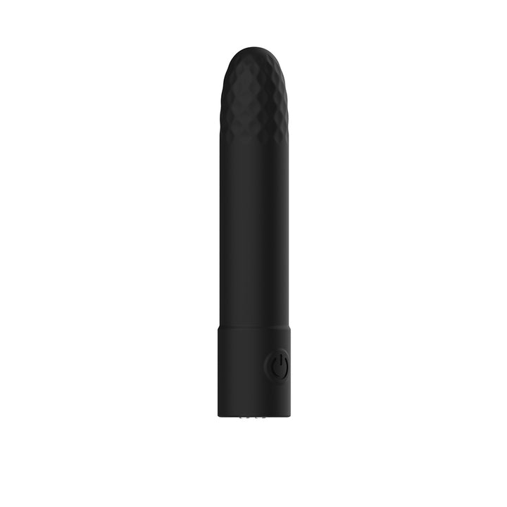 Winyi Carol Vibrator - Black