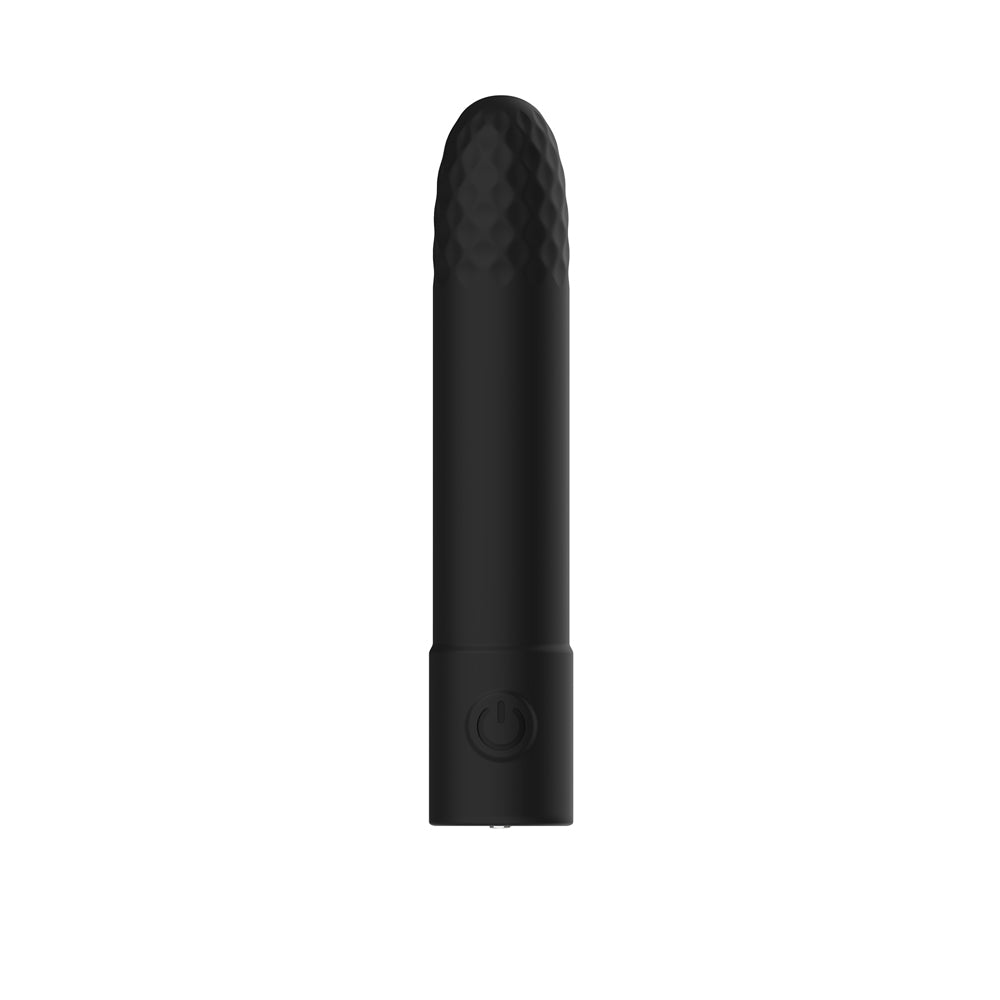 Winyi Carol Vibrator - Black