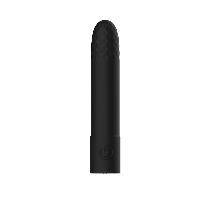 Winyi Carol Vibrator - Black