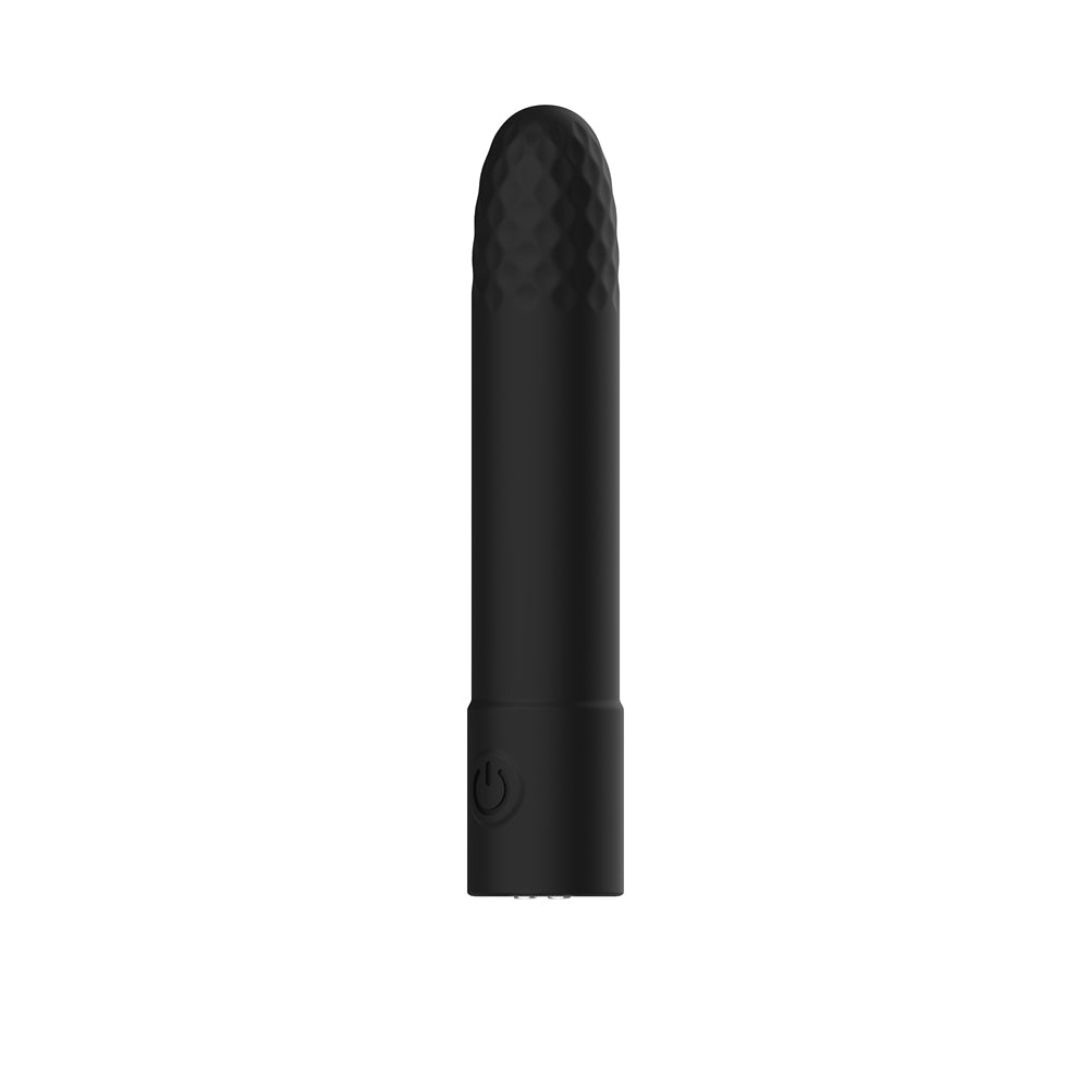 Winyi Carol Vibrator - Black