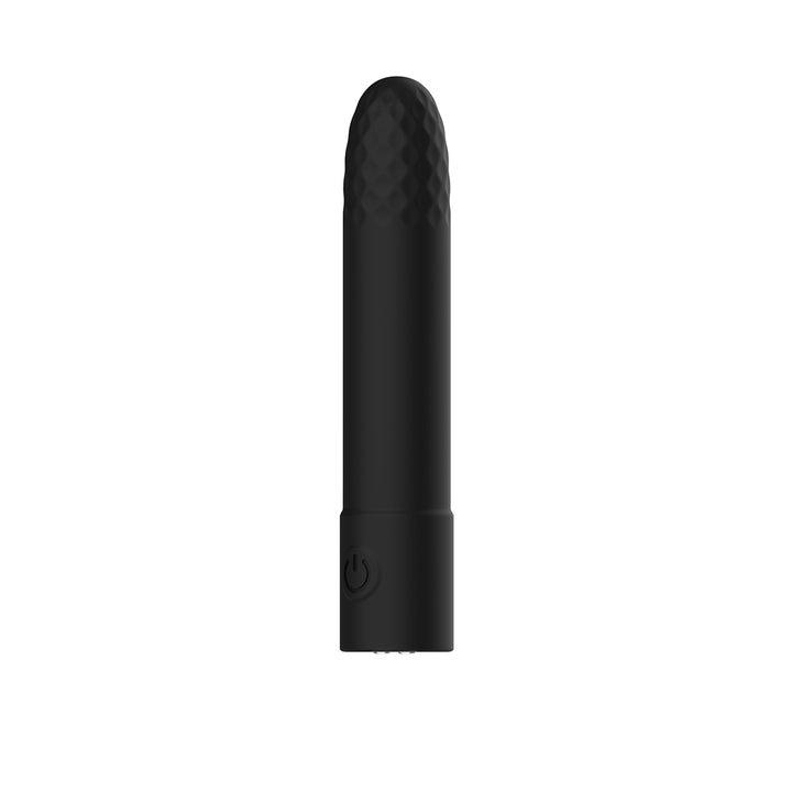 Winyi Carol Vibrator - Black