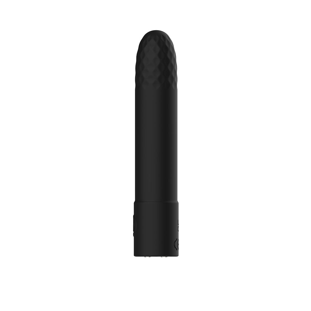 Winyi Carol Vibrator - Black