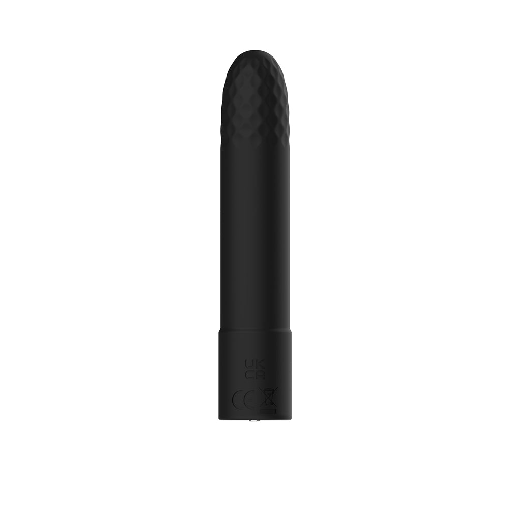 Winyi Carol Vibrator - Black