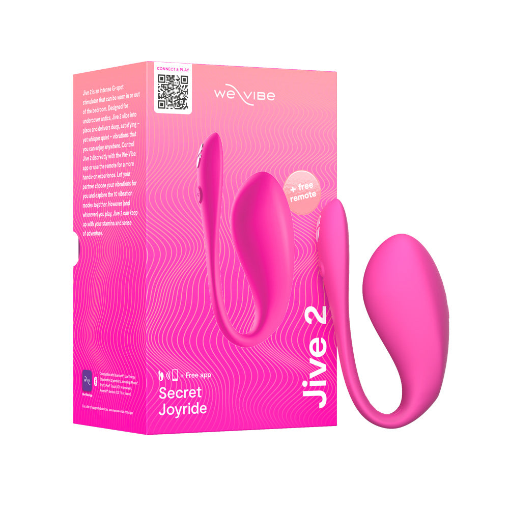 We-Vibe Jive 2